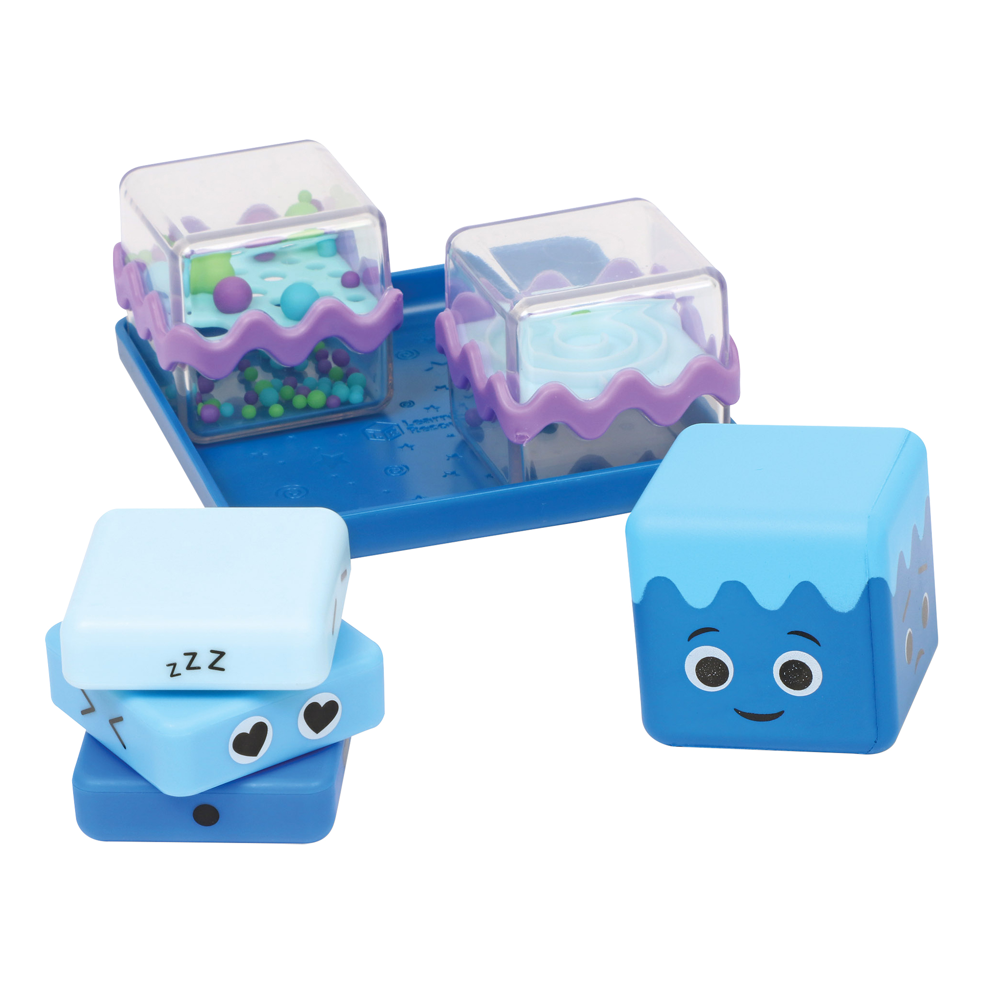 Fidget Toys